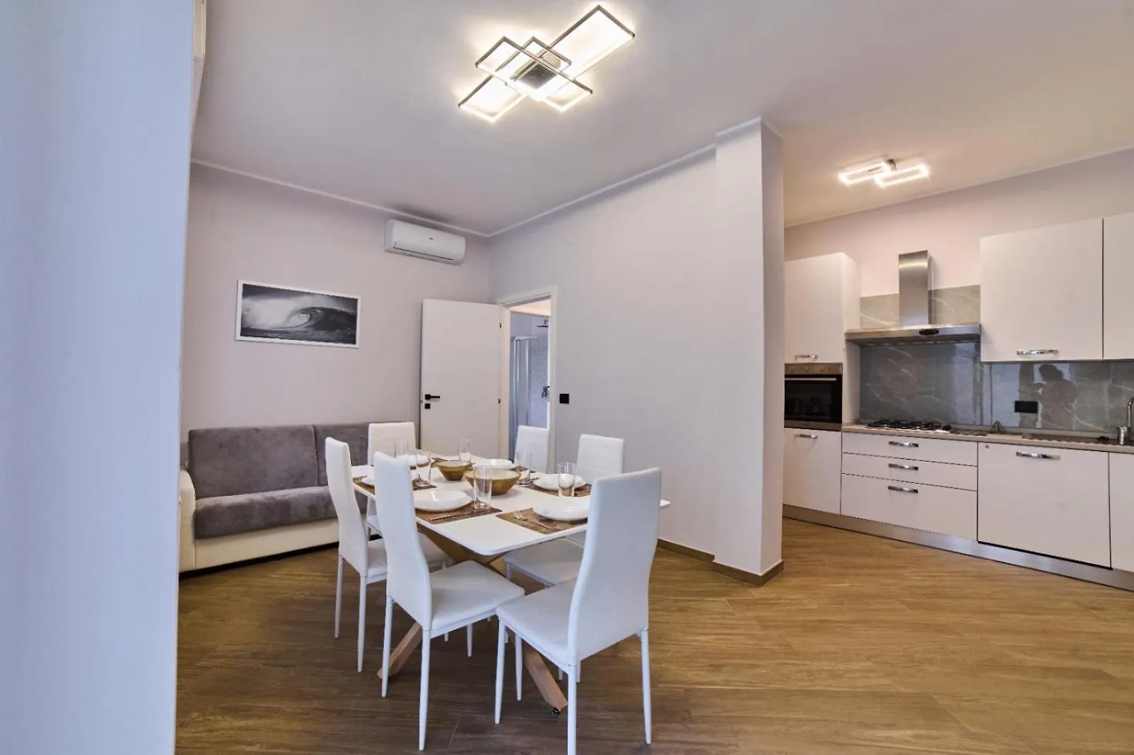 Appartamento Charm Of Noli Italia