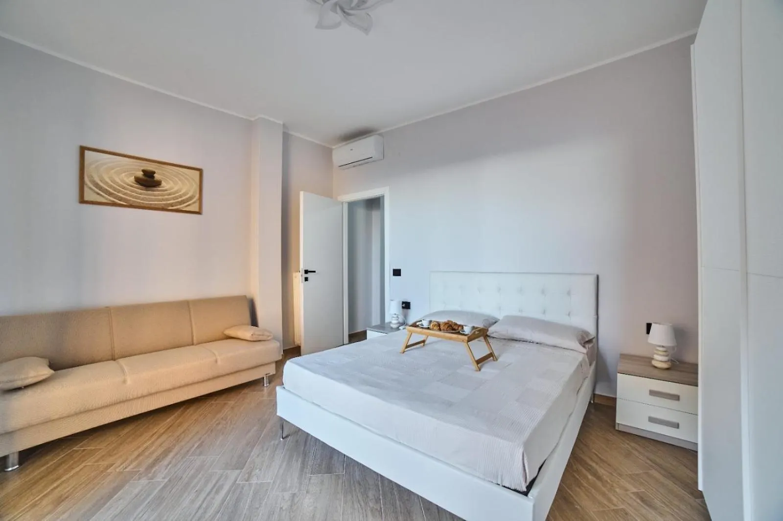 Appartamento Charm Of Noli Italia