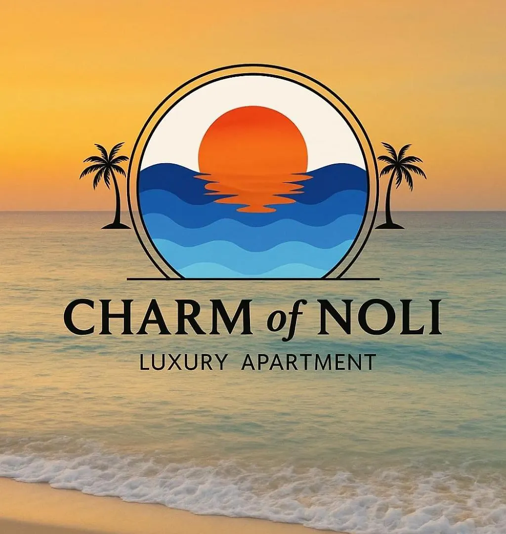 Appartamento Charm Of Noli