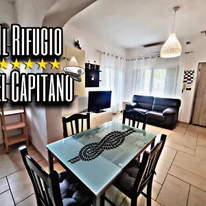 Il Rifugio Del Capitano Appartamento Bari