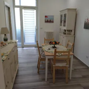 Casa Lucia Appartamento Bari
