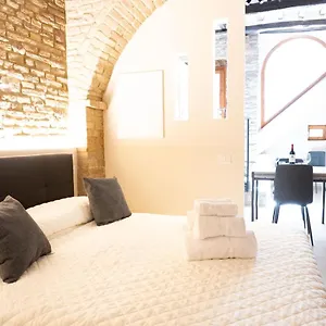 Loft Rustico In Centro Storico Appartamento Assisi