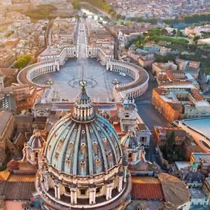 Dimora Torlonia Appartamento Roma