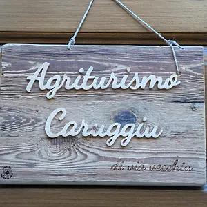 Caruggiu Di Via Vecchia Orco Feglino