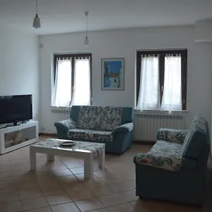 Casa Al Passaggio Appartamento Bettona