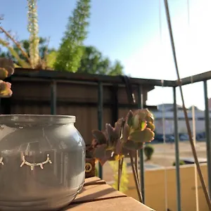Ozio Appartamento Roma