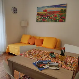 The Way Casa vacanze Taormina
