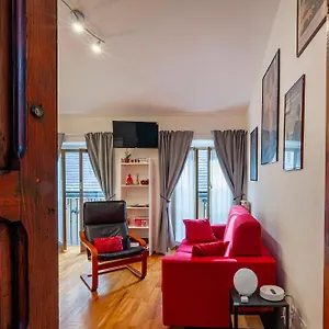 Casa Nirvana Genova
